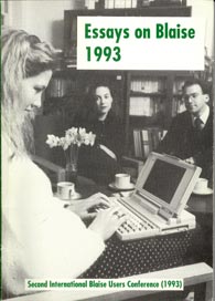 proceedings 1993